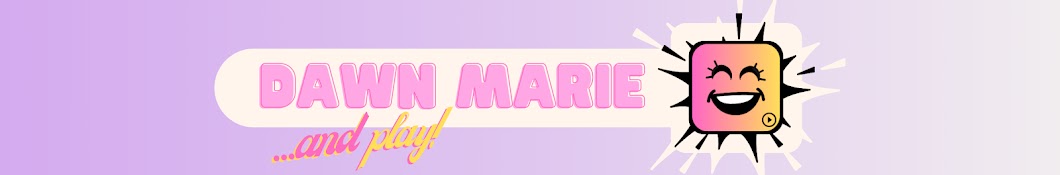 Dawn Marie Anderson Banner