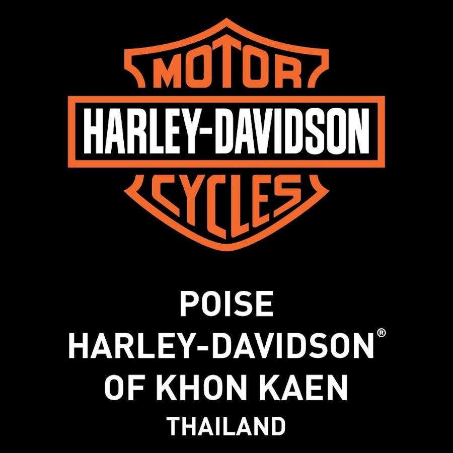 Street Glide™ ST  Poise Harley-Davidson® of Khon Kaen