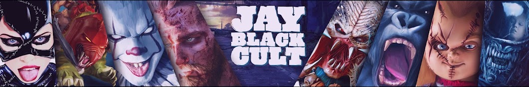 Jay Black Cult