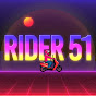 Rider 51