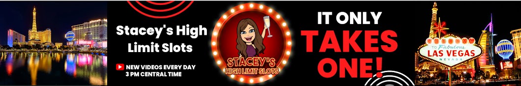 Stacey's High Limit Slots