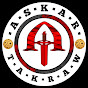 ASKAR TAKRAW