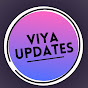 VIYA UPDATES