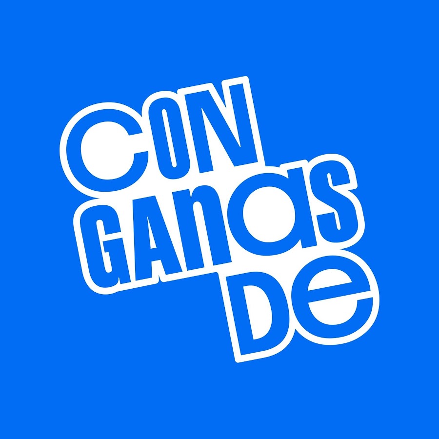 Con Ganas De @conganas_de