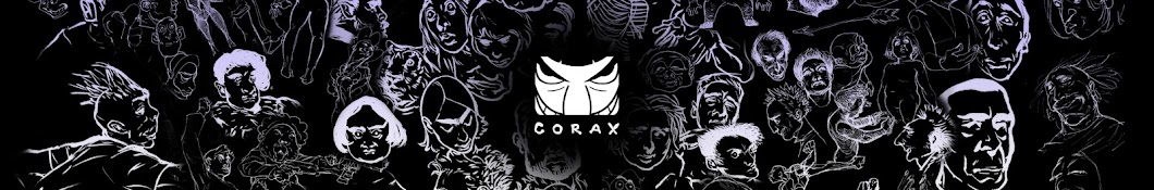 Corax Banner