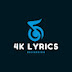 4K Lyrics