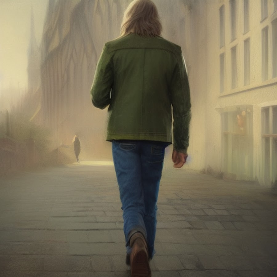 Middle-aged Swede goes for a walk @MiddleAgedSwedeGoesForAWalk