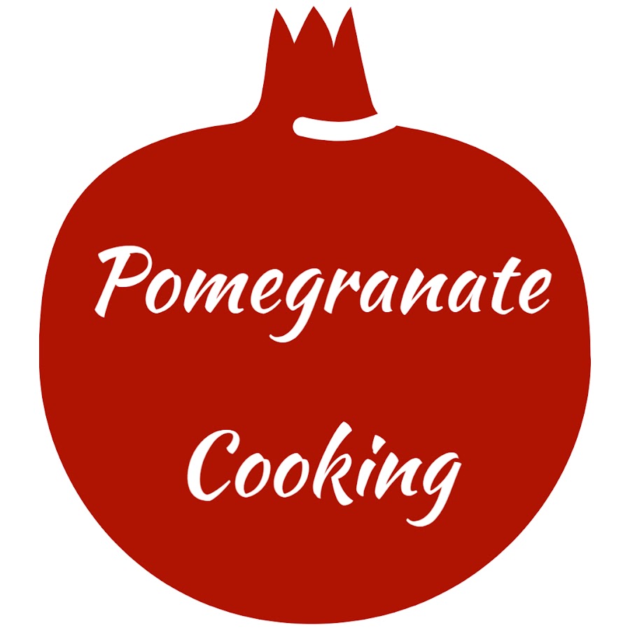 Pomegranate Cooking