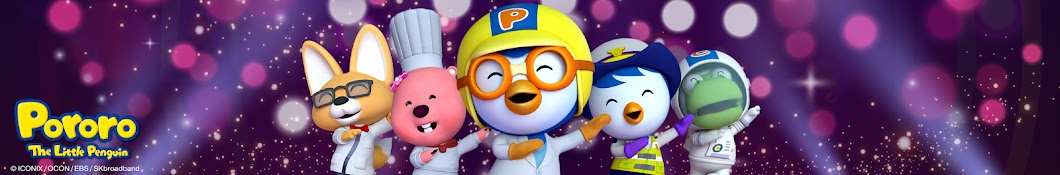 Pororo the Little Penguin