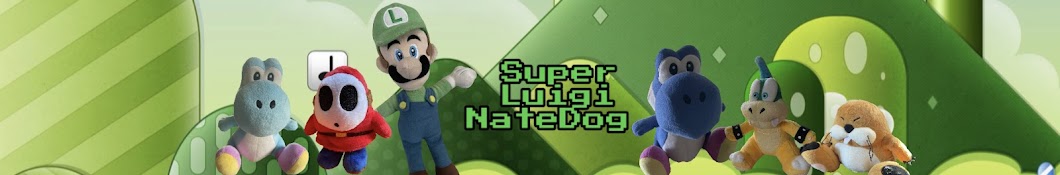 SuperLuigi NateDog