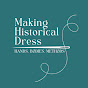 Making Historical Dress Network