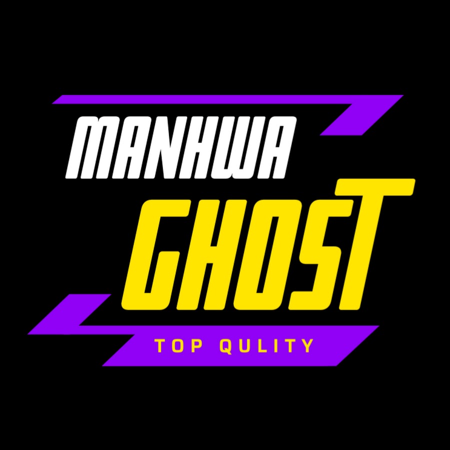 Manhwa Ghost