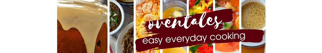 How To Make Your Own Sourdough Starter - OVENTales