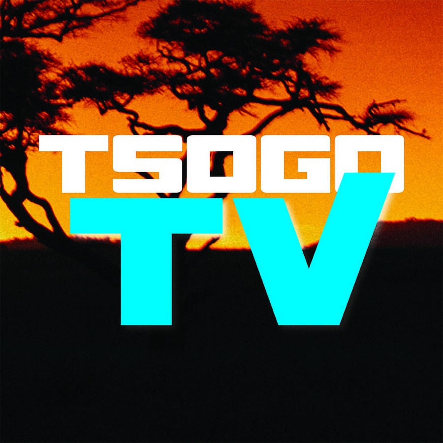 TSOGO TV @tsogotv