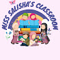 Miss Salisha's Classroom