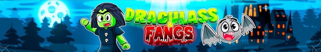 Draculass & Fangs