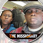 The Missionary