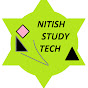 Nitish study tech