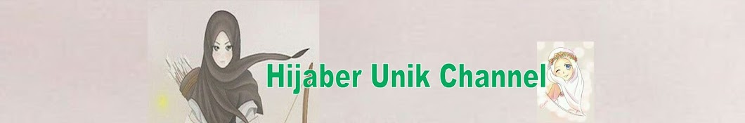 Hijaber Unik Channel