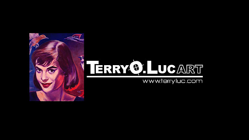 Terry Luc banner