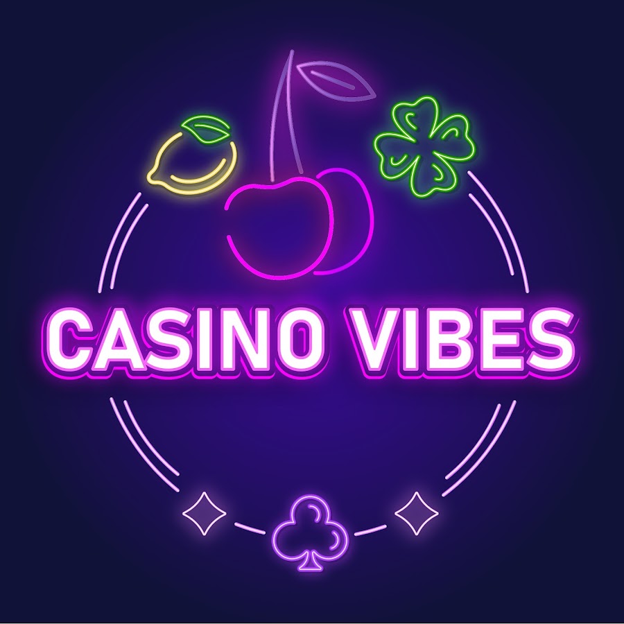 Casino Vibes - YouTube