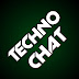 logo Techno Chat