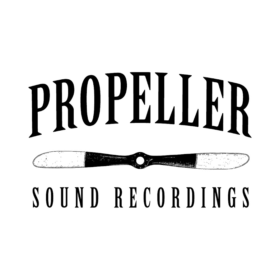 Propeller Sound Recordings