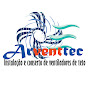 Arventtec instalação e conserto