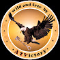 wild and free by A.T.Victory