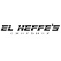 El Heffe's Chopshop