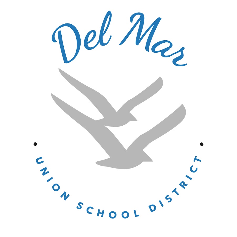 Del Mar Union School District - YouTube