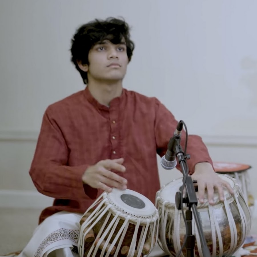 Vivek Pandya YouTube