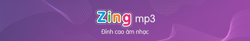 Zing MP3 Banner