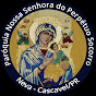 Paróquia Nossa Senhora do Perpétuo Socorro - Neva