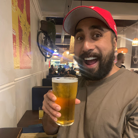 influencer profile picture