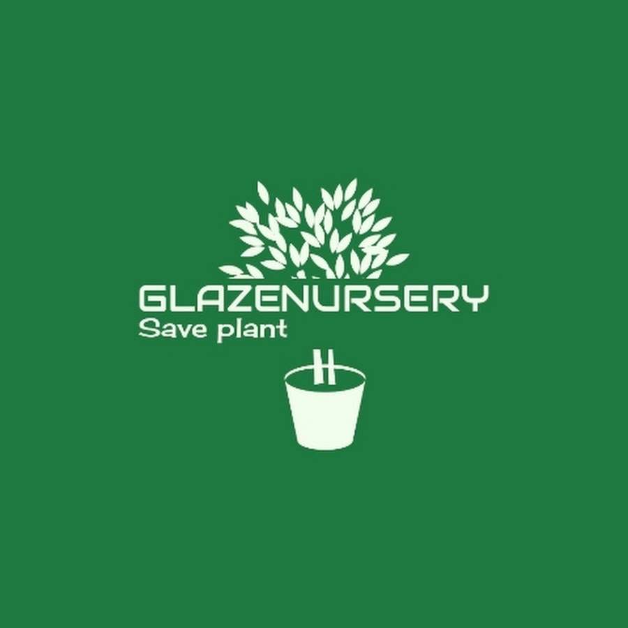 Glaze nursery