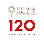 The Siam Society Under Royal Patronage