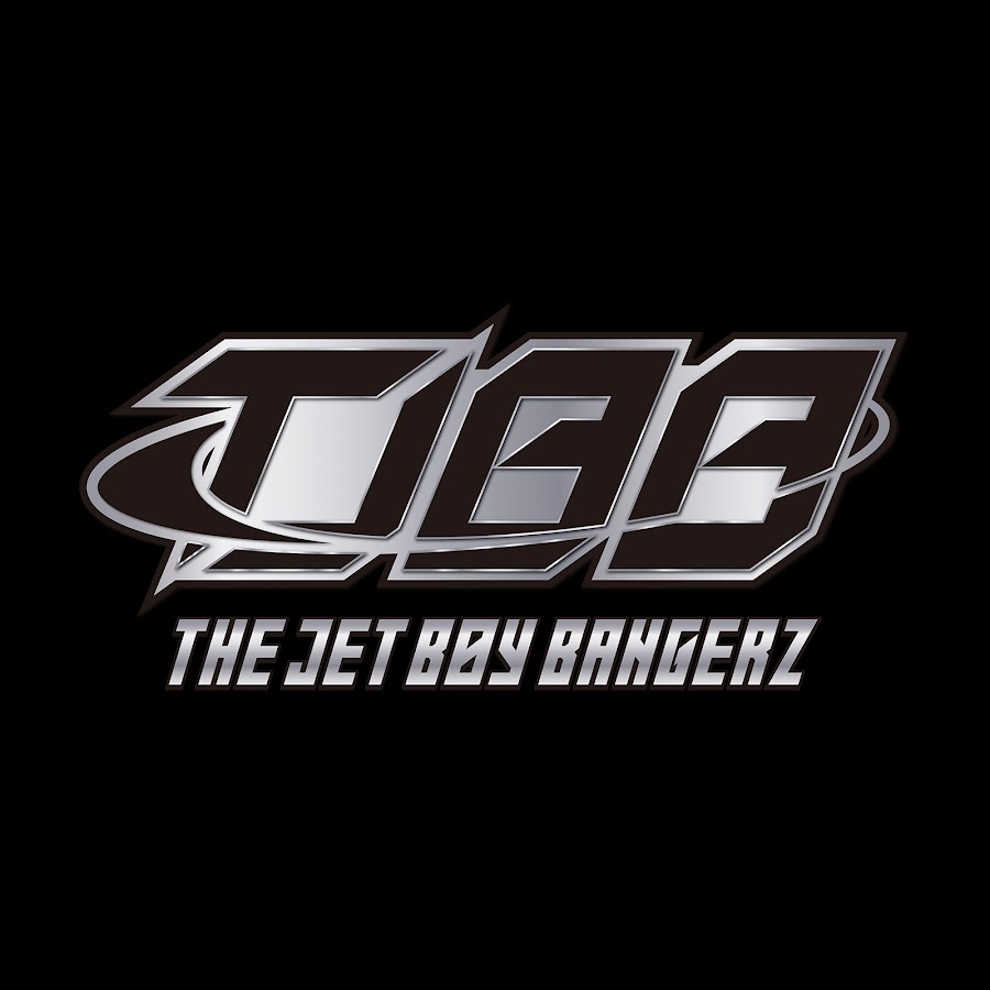 THE JET BOY BANGERZ - YouTube