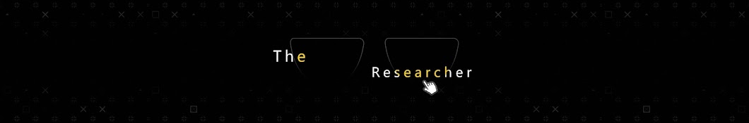 The Researcher Banner