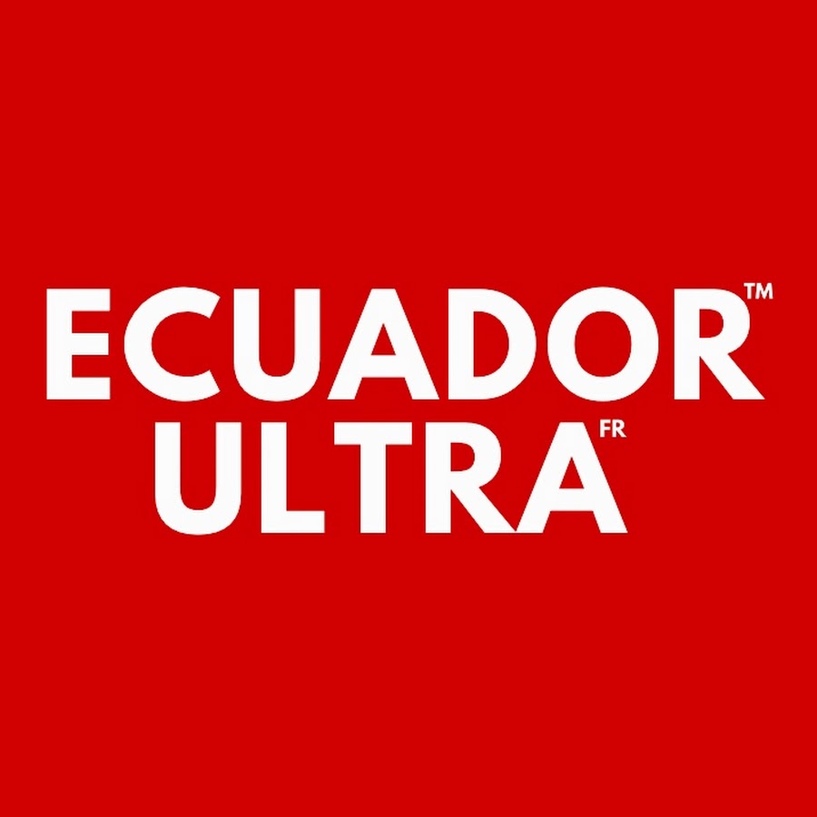 Ecuador Ultra