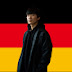 Ko Watanabe from Japan [Germany]