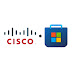 logo Mr.Cisco&Mrs.Microsoft