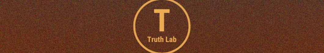 The Truth Lab