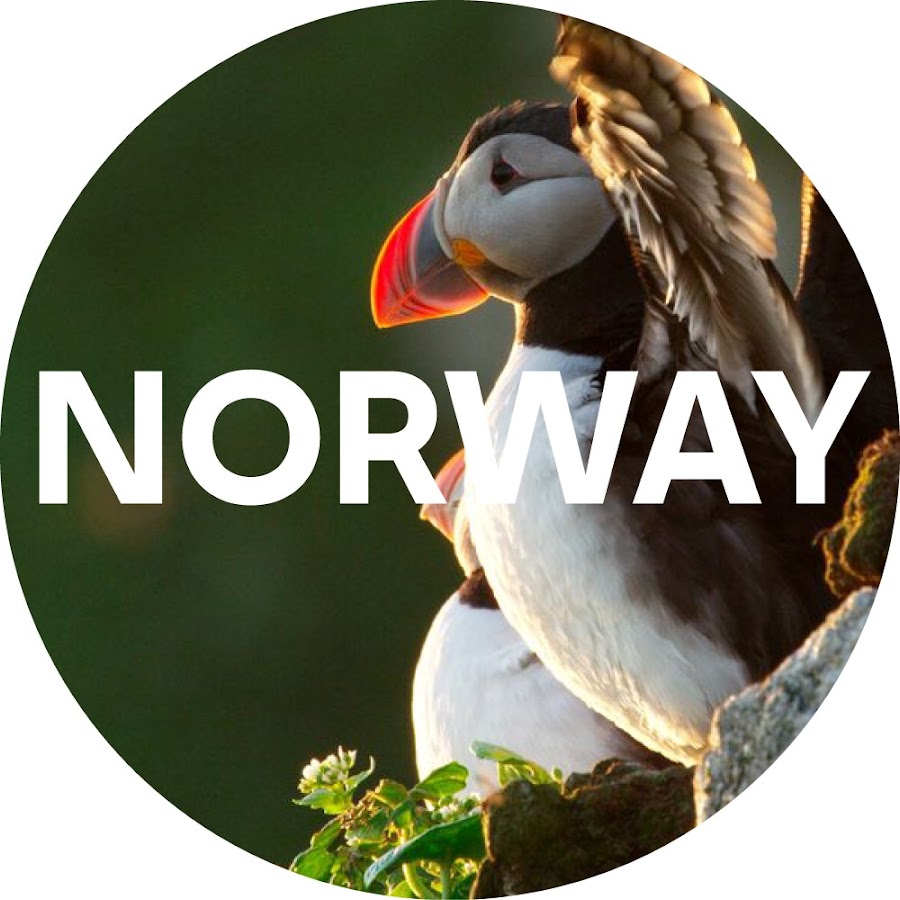 Visit Norway @VisitNorway