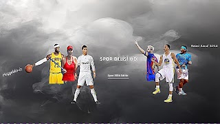 «Spor Delisi HD» youtube banner