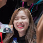 Mina's Gummy Smile