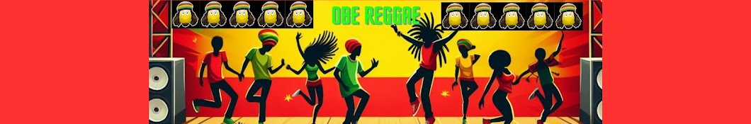 OBEreggae