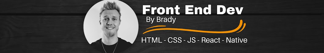 Front End Dev