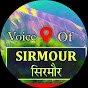 💞 Voice Of  Sirmour 💞