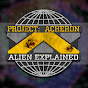 Project ACHERON - ALIEN Explained